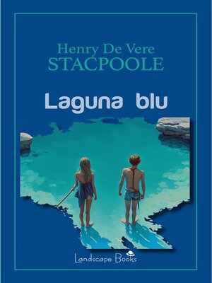 cover image of Laguna Blu